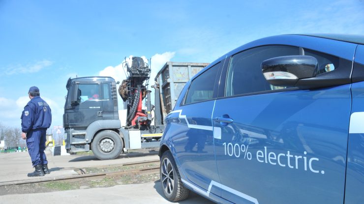 Modificări importante în Programul Rabla 2021. Noutățile anunțate de ministrul Mediului