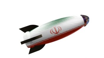 Navă comercială israeliană, vizată de un atac cu rachetă atribuit Iranului