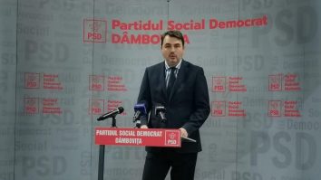Deputat PSD, supărat pe colegii de partid care au votat în favoarea comunității LGBTQ: „Mă simt frustrat“
