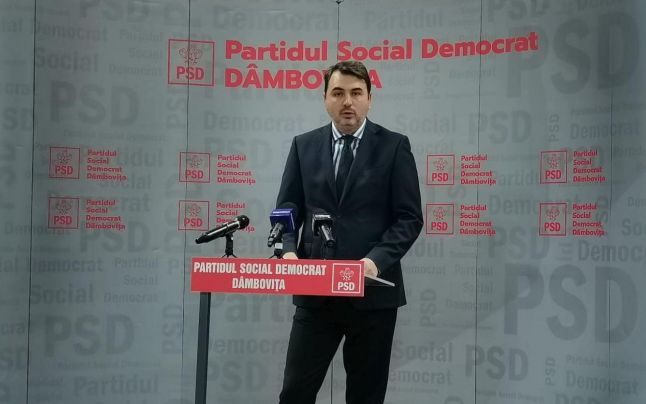 Deputat PSD, supărat pe colegii de partid care au votat în favoarea comunității LGBTQ: „Mă simt frustrat“