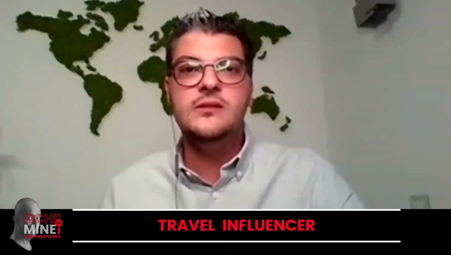 Răzvan Pascu, consultant marketing turistic: „Eu cred că la vară se va calatori la fel ca vara trecută sau chiar mai mult”