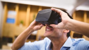 Studiu. Jumătate dintre europeni ar vrea să își poată îmbunătăți aspectul prin realitatea augmentată