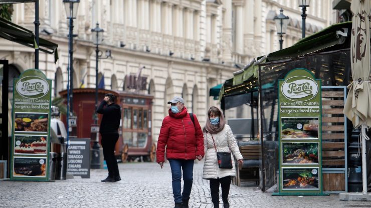 Excepțiile de la restricțiile impuse în București. Anunțul Prefecturii