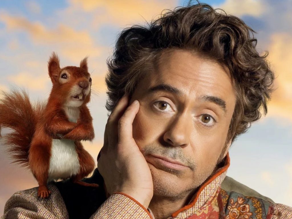 Nominalizările la Zmeura de Aur 2021, pline de surprize: Robert Downey Jr, în capul listei pentru cel mai prost actor. Lista completă
