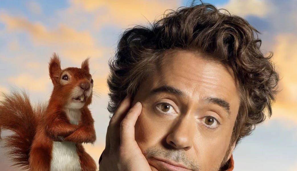 Nominalizările la Zmeura de Aur 2021, pline de surprize: Robert Downey Jr, în capul listei pentru cel mai prost actor. Lista completă