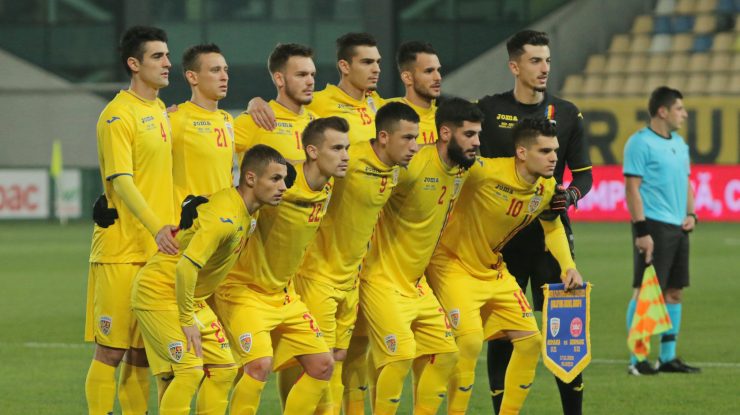 romania-u21