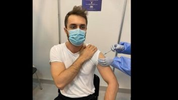 Andrei Baciu, despre bărbatul vaccinat cu Moderna în loc de Pfizer: „Nu va avea probleme medicale”