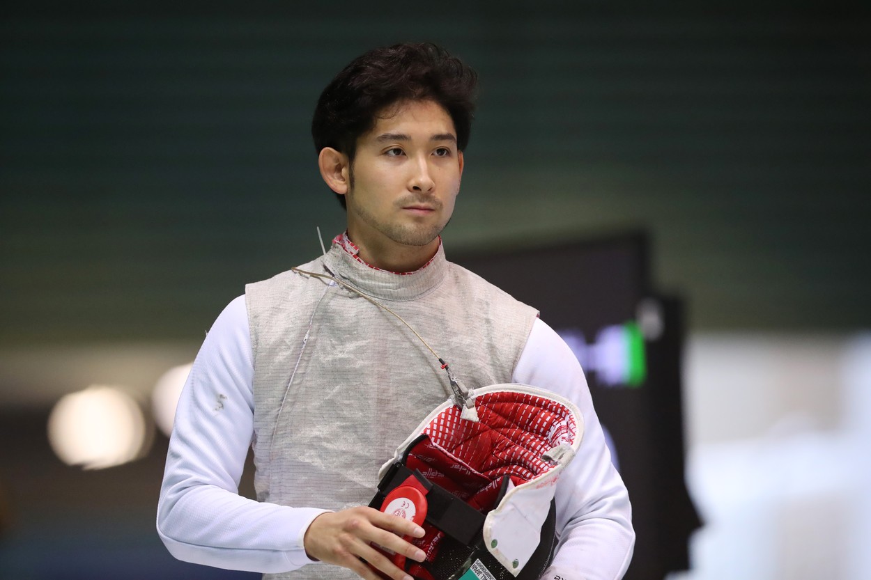 Un sportiv medaliat la Jocurile Olimpice a ajuns să livreze mâncare pentru a putea participa la Tokyo 2021