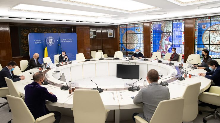 prefectura bucurești