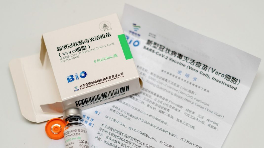 Sinopharm