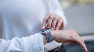 Smartwatch