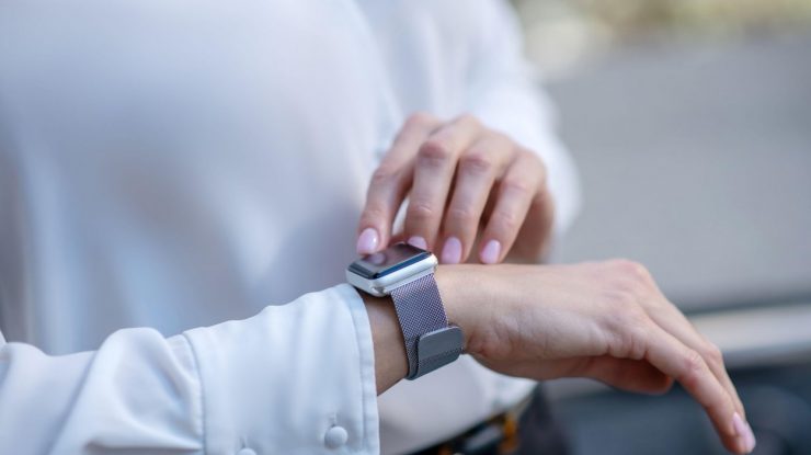 Smartwatch