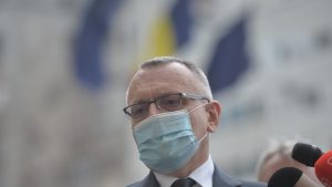 Sorin Cîmpeanu