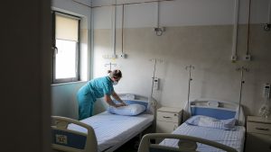 Spital Colentina