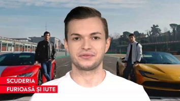 Lewis Hamilton i-a surprins pe urmăritorii de pe Instagram cu o piesă cântată la chitara acustică