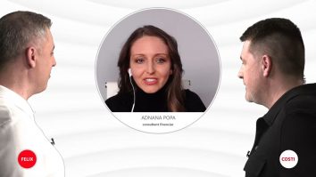 ŞTIU, 1 martie 2021, cu Felix Drăghici și Costi Mocanu