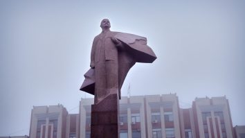 Rusia este cu ochii pe Transnistria. Care este rolul său în război