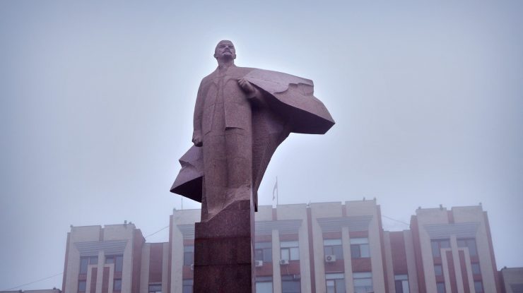 Rusia este cu ochii pe Transnistria. Care este rolul său în război