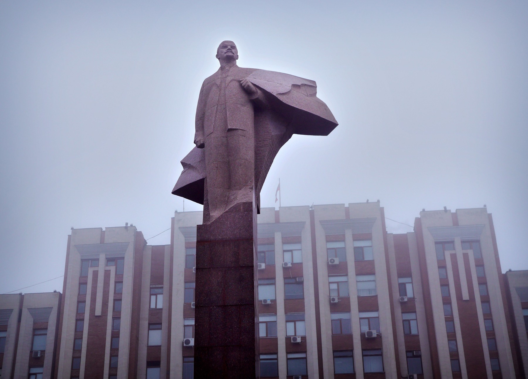 Rusia este cu ochii pe Transnistria. Care este rolul său în război