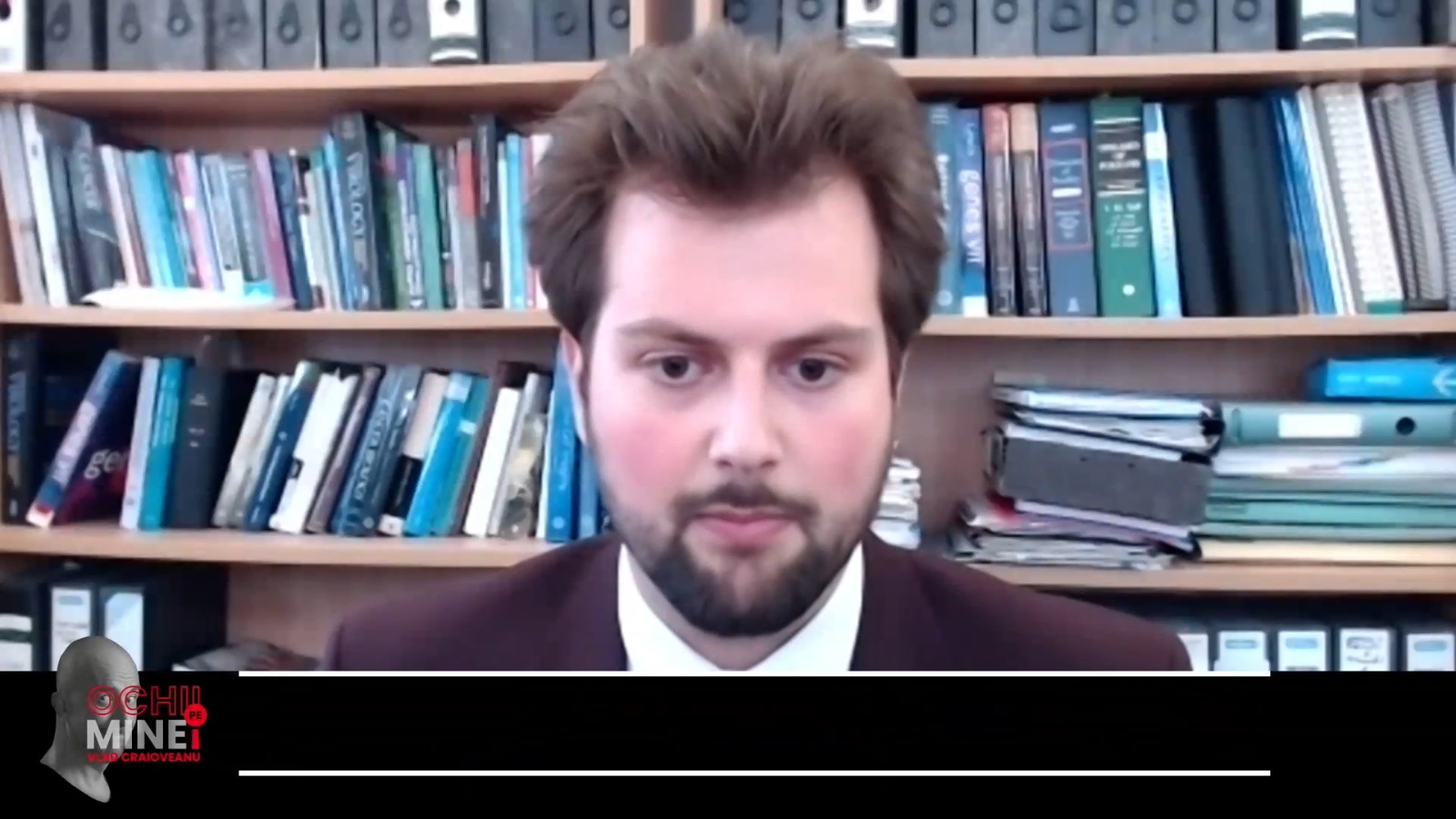 Ștefan Dascălu, cercetător la Oxford: „Decizia de a suspenda vaccinul AstraZeneca nu a fost fundamentată științific. Este o decizie politică”