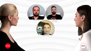 ȘTIU, 4 martie 2021, cu Ioana Țigănilă și Irina Ursu