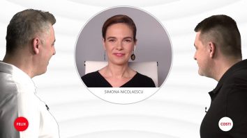 ŞTIU, 12 martie 2021, cu Felix Drăghici şi Costi Mocanu