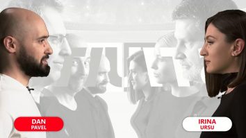 ȘTIU, 16 martie 2021, cu Irina Ursu și Dan Pavel