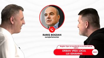 ȘTIU, 24 martie 2021, cu Felix Drăghici și Costi Mocanu