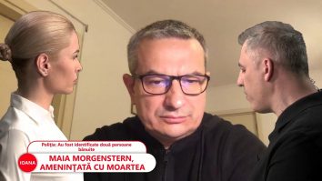 ȘTIU, 28 martie 2021, cu Ioana Țigănilă și Felix Drăghici