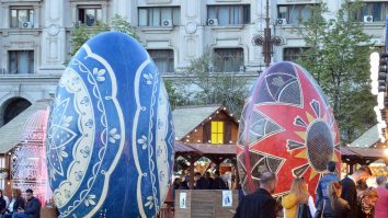 Premieră în pandemie. Un oraș din România deschide Târgul de Paște