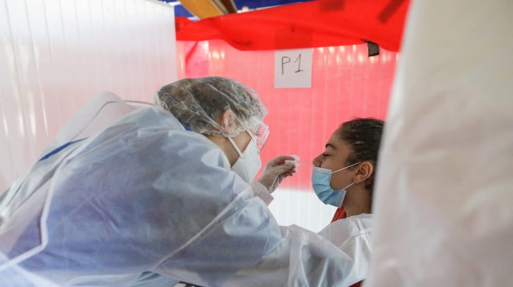 Țara care a devenit focar de coronavirus. Sunt 500 de medici la 9 milioane de locuitori