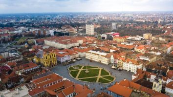 Dominic Fritz a anunţat data de lansare a Capitalei Culturale Europene