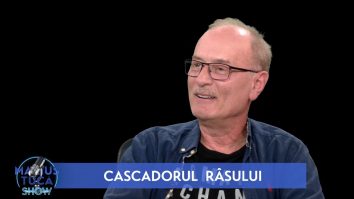 Toni Grecu, despre situația din spitale: „O stare de nesiguranță, pe lângă suferința pe care o simți în corp”