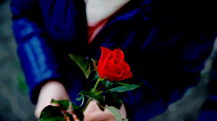 8 Martie, Ziua Femeii