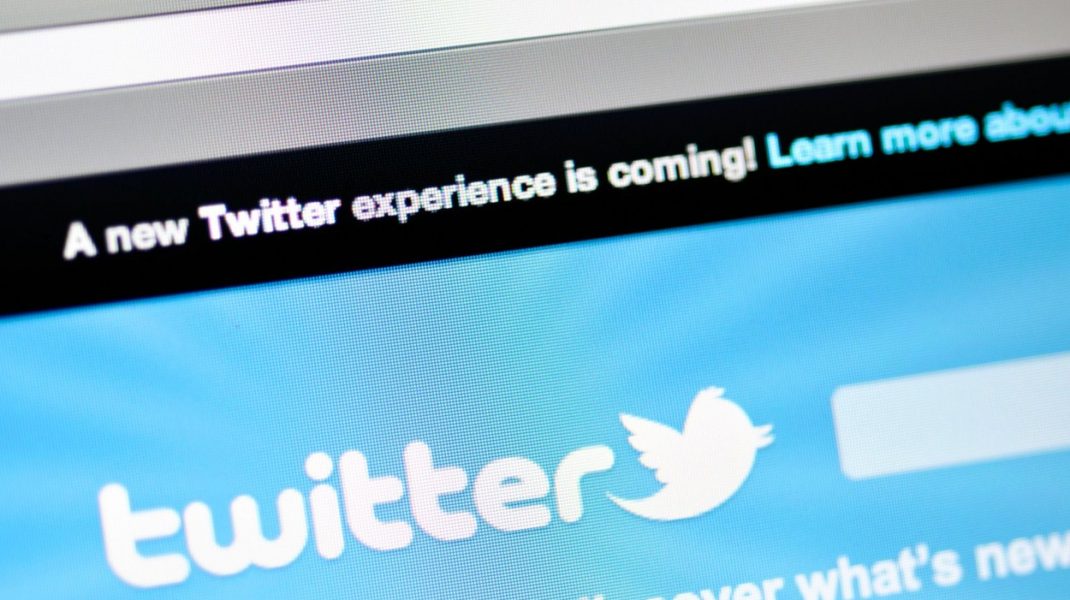 Twitter