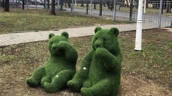 Clotilde Armand: Fosta conducere ADP sector 1 a plătit 40.153 de lei pentru „un urs panda așezat”