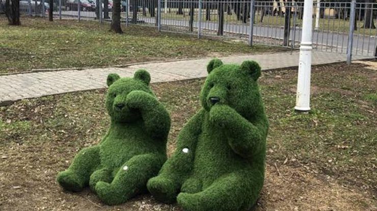 Clotilde Armand: Fosta conducere ADP sector 1 a plătit 40.153 de lei pentru „un urs panda așezat”