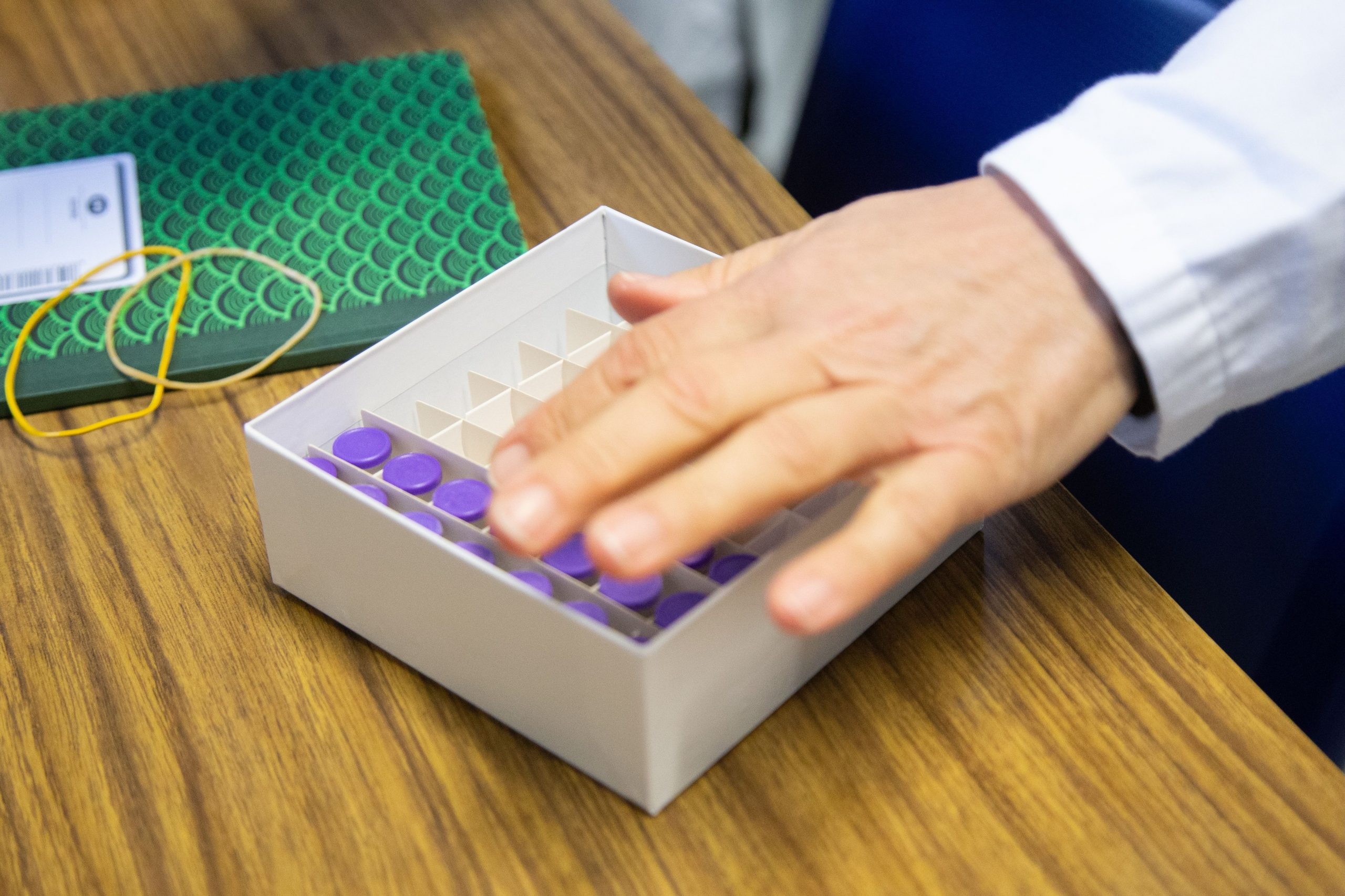 România va primi 2,7 milioane de doze de vaccin în martie. Cele mai multe vin de la AstraZeneca