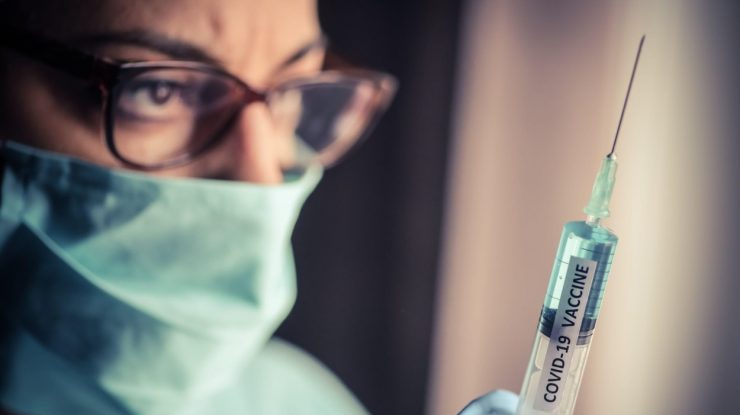 Cât de protejat ești împotriva Covid-19 după prima doză de vaccin Pfizer/BioNTech, AstraZeneca, Moderna, respectiv Johnson & Johnson