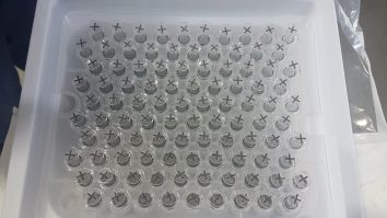 Vaccin fals Interpol