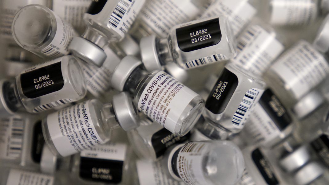 vaccin pfizer