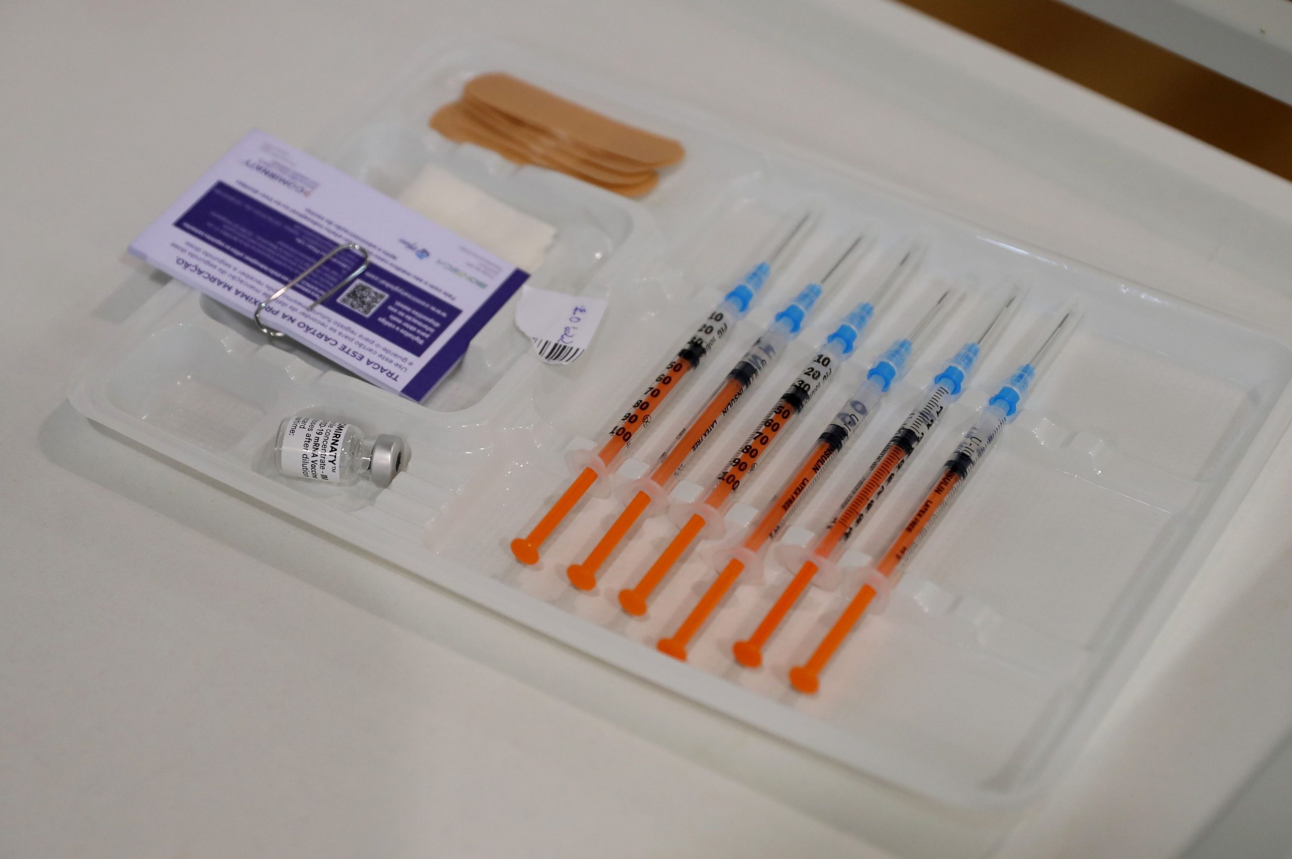 Diferențele dintre vaccinurile anti-Covid-19 aprobate în acest moment