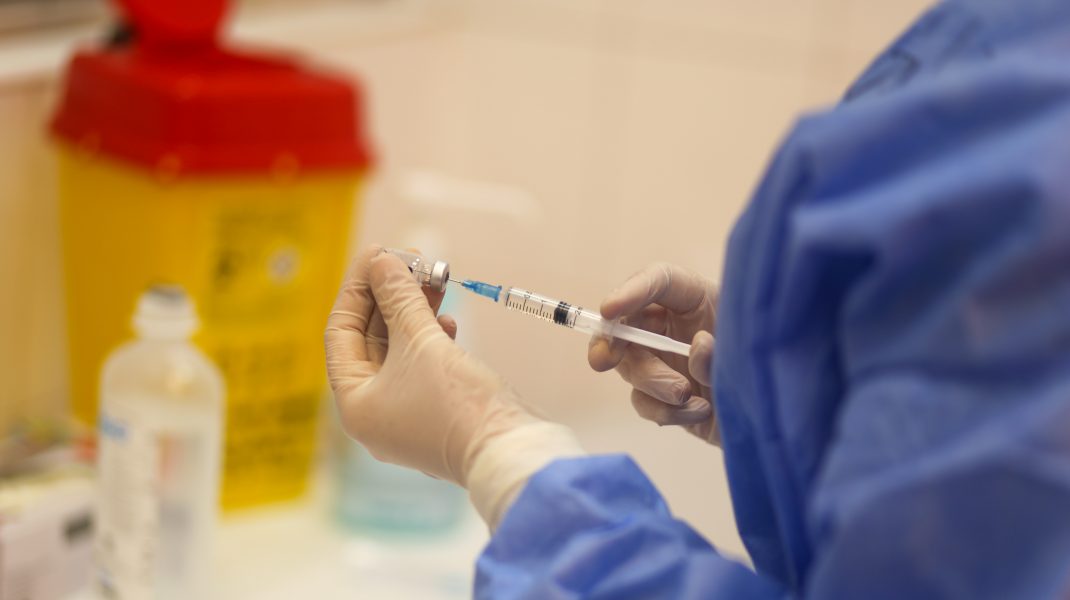 Vaccinare