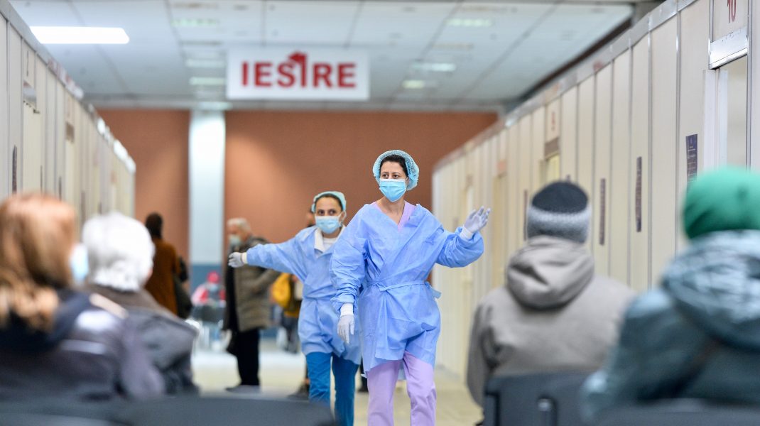 vaccinare