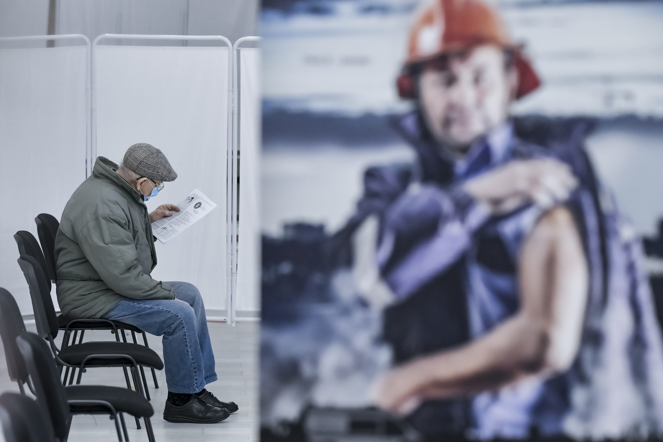 Când te vei putea vaccina la medicul de familie. Anunţul făcut Ministerul Sănătății