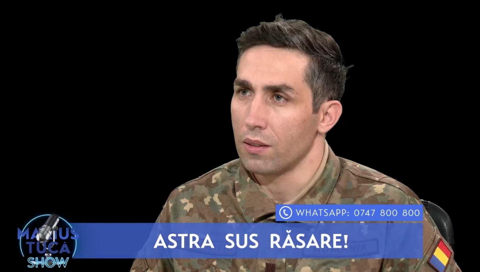 Valeriu Gheorghiță vs. AstraZeneca: „Nu cred că un lot are o problemă, ci tot vaccinul prin natura lui”