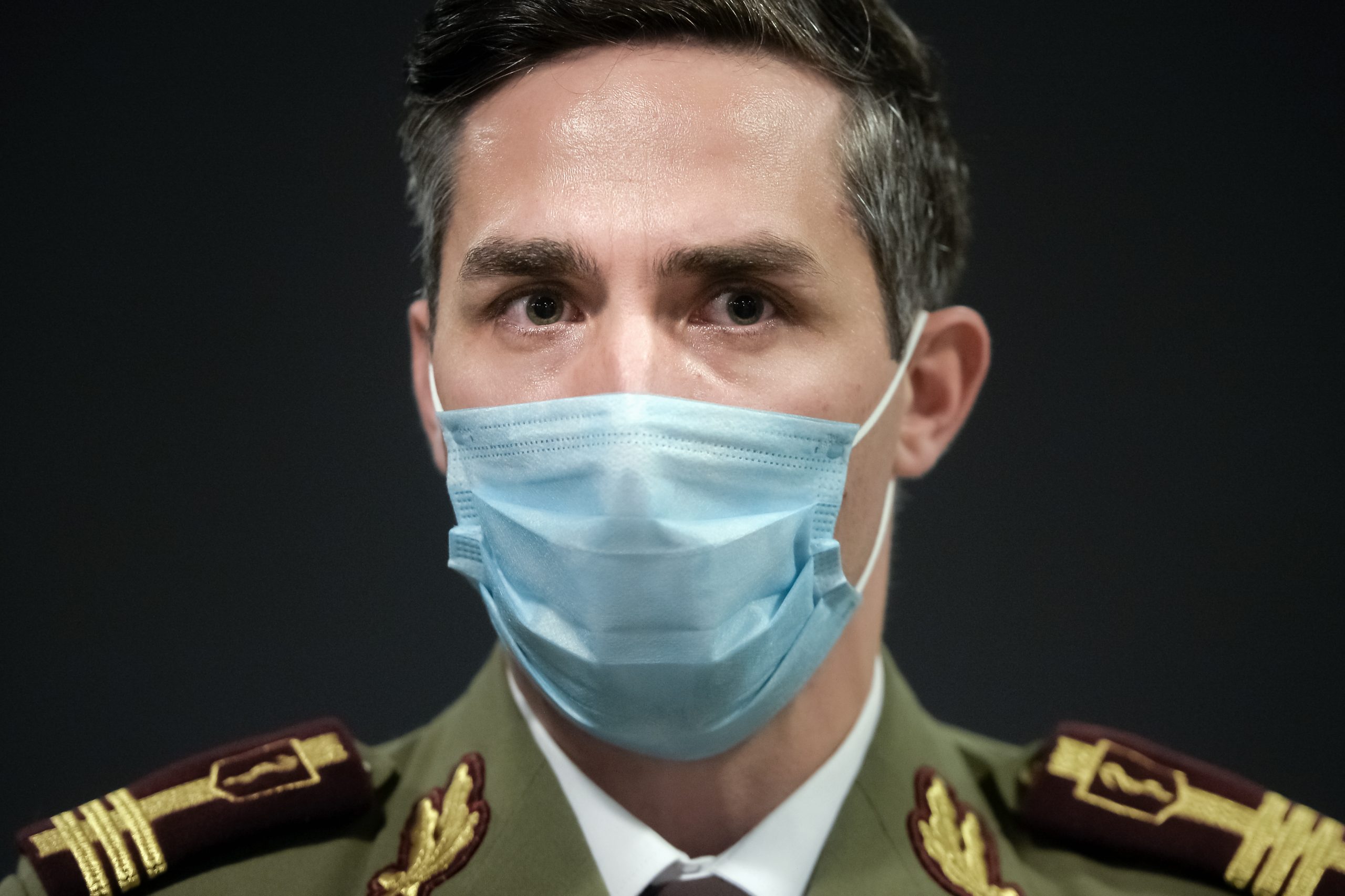 10 reacții adverse severe înregistrate după vaccinarea cu AstraZeneca, investigate în România. Valeriu Gheorghiţă explică procedura