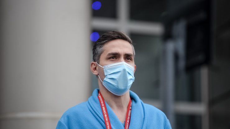 Când va veni și cât va dura valul patru al pandemiei de COVID-19. Răspunsul medicului Valeriu Gheorghiță