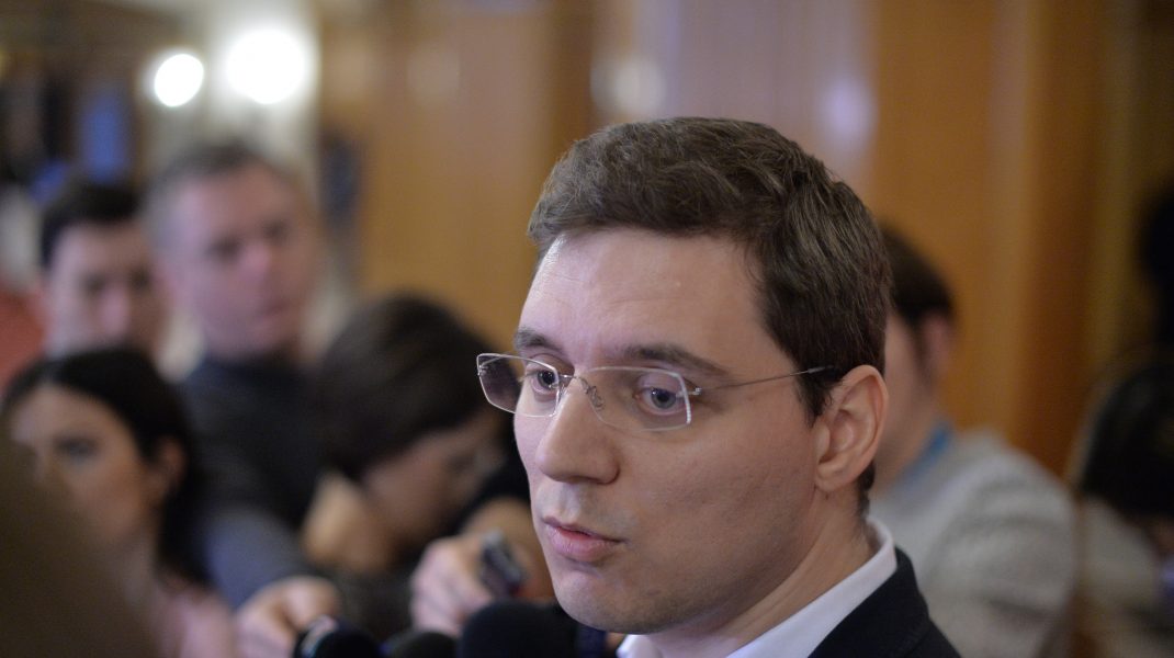„Guvernul instaurează dictatura bugetară”. Acuzațiile unui europarlamentar PSD