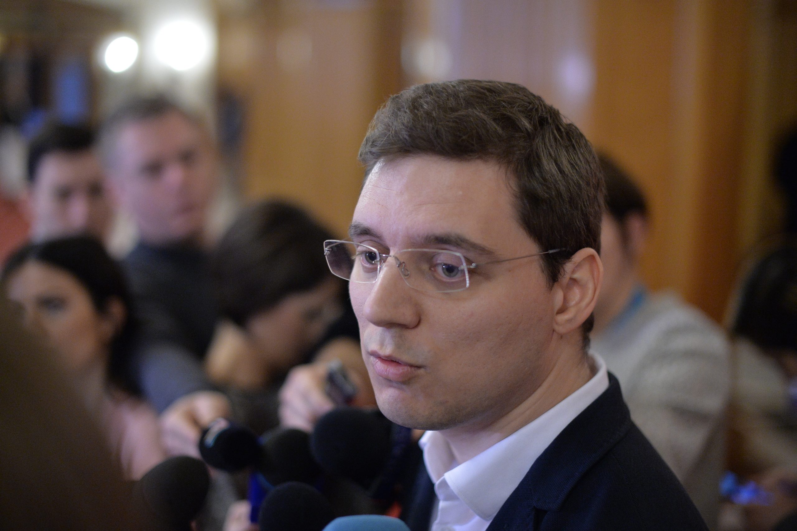 „Guvernul instaurează dictatura bugetară”. Acuzațiile unui europarlamentar PSD